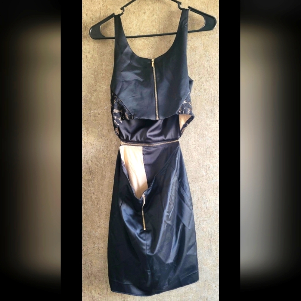 Bebe 2 Piece Dress - Picture 3 of 6